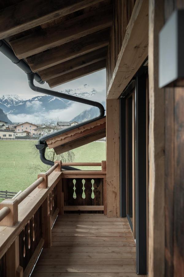 Alpine Lofts M26 Apartamento Grossarl Exterior foto
