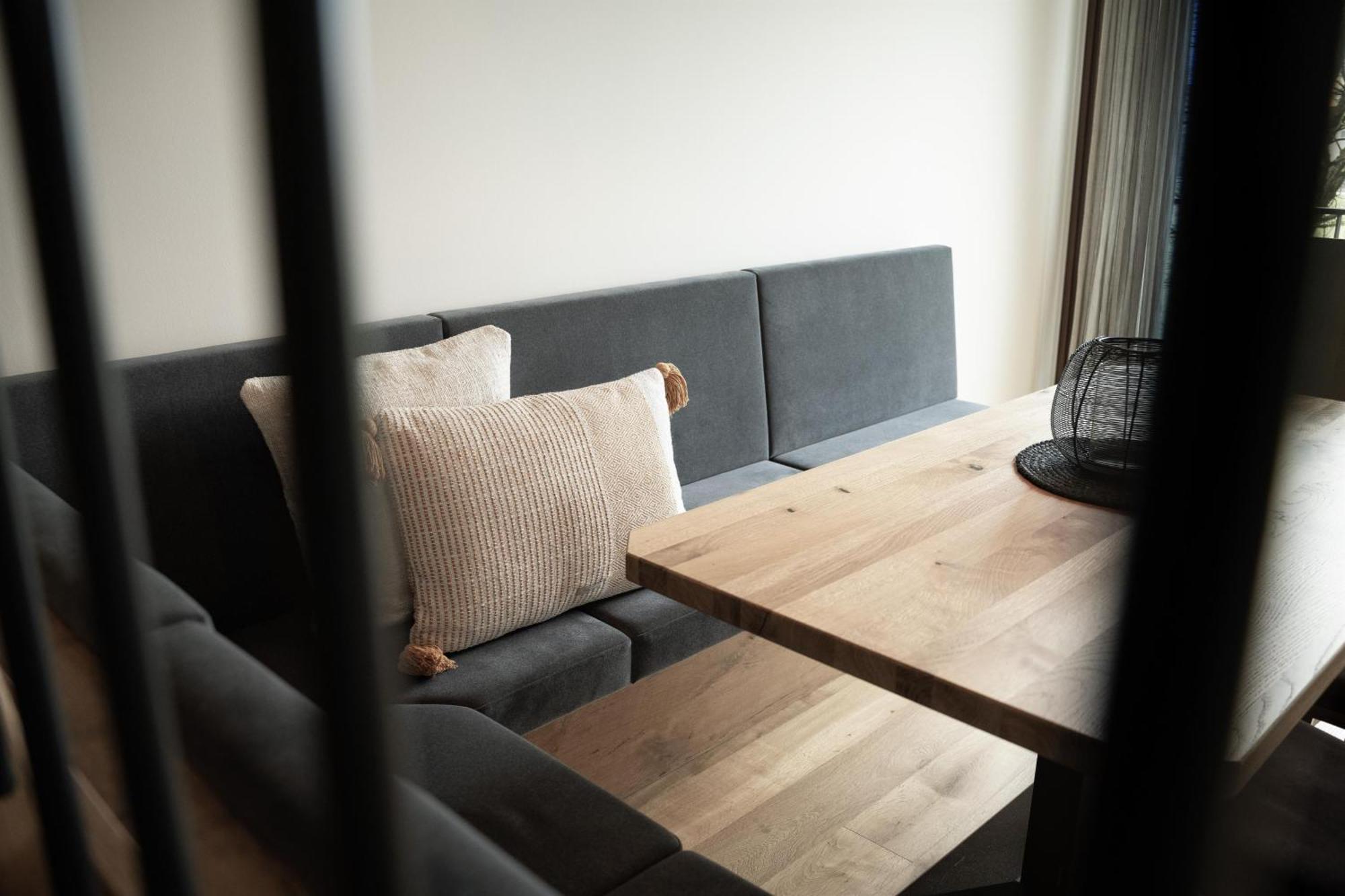 Alpine Lofts M26 Apartamento Grossarl Exterior foto