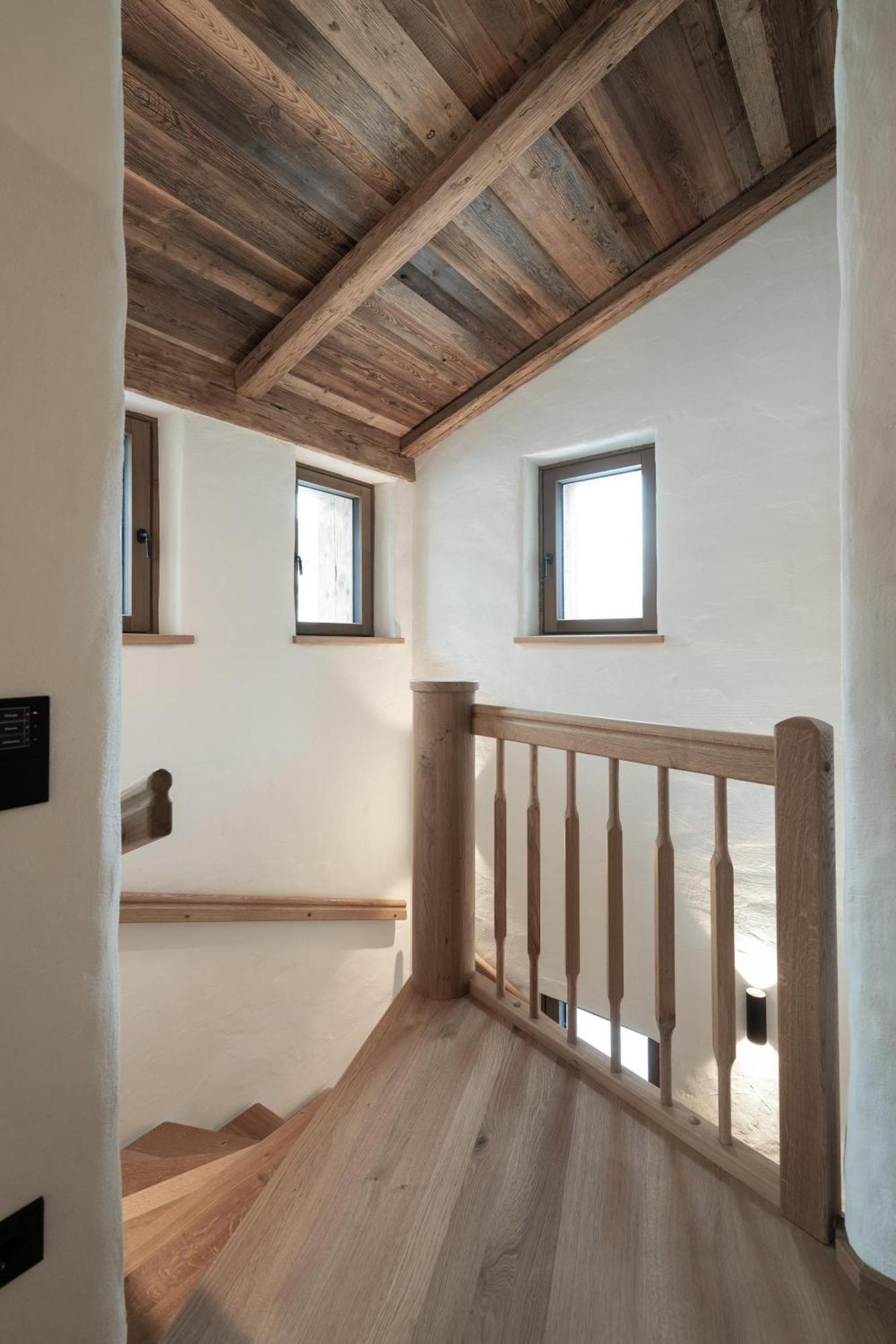 Alpine Lofts M26 Apartamento Grossarl Exterior foto